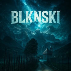DRDVIX - BLKNSKI