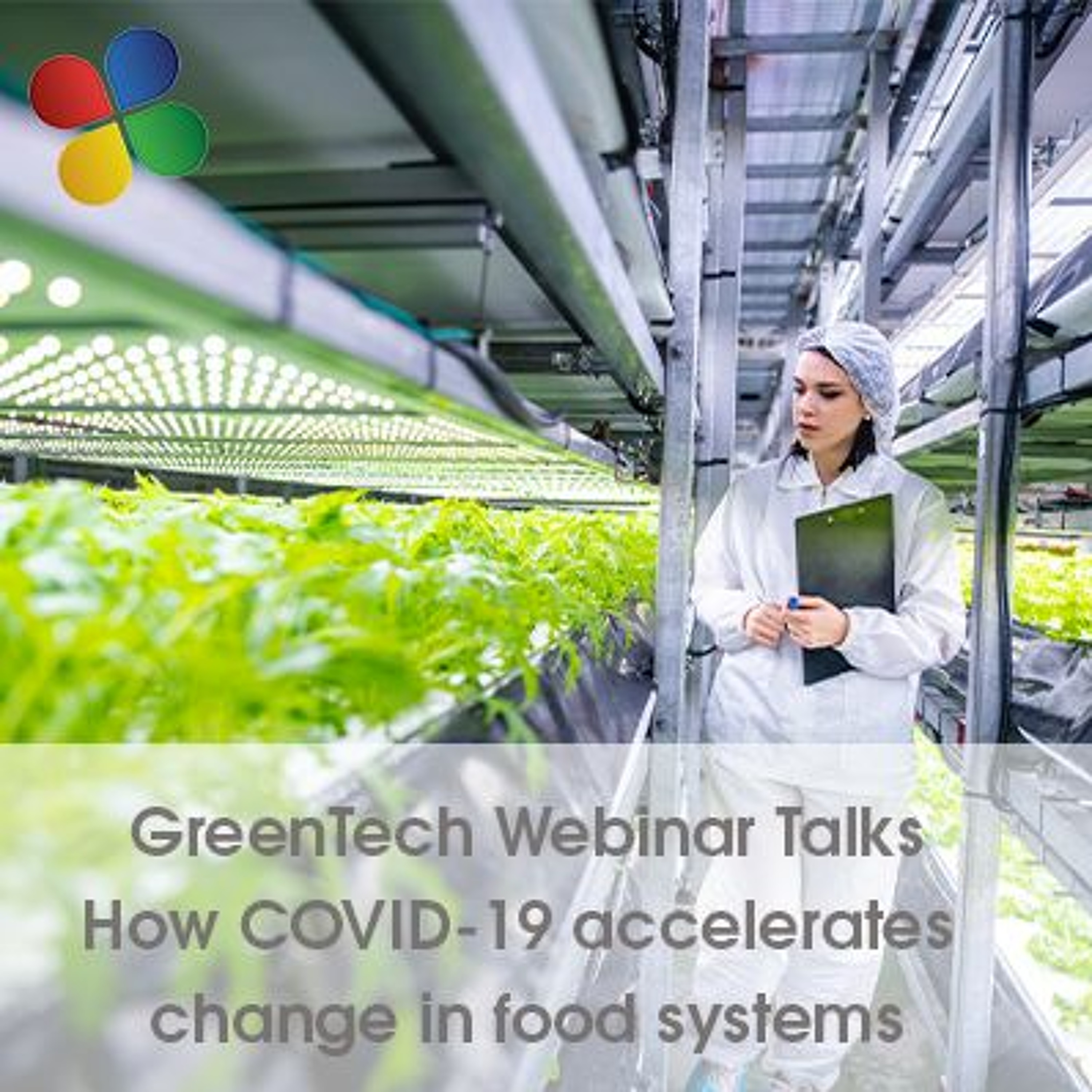 GreenTech podcast