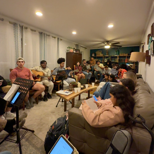 Abide With Me! Fast falls the Eventide