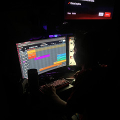 Illusion of peace [take #1]