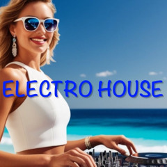 HOUSE MUSIC- RUSSIA /HARD TECHNO