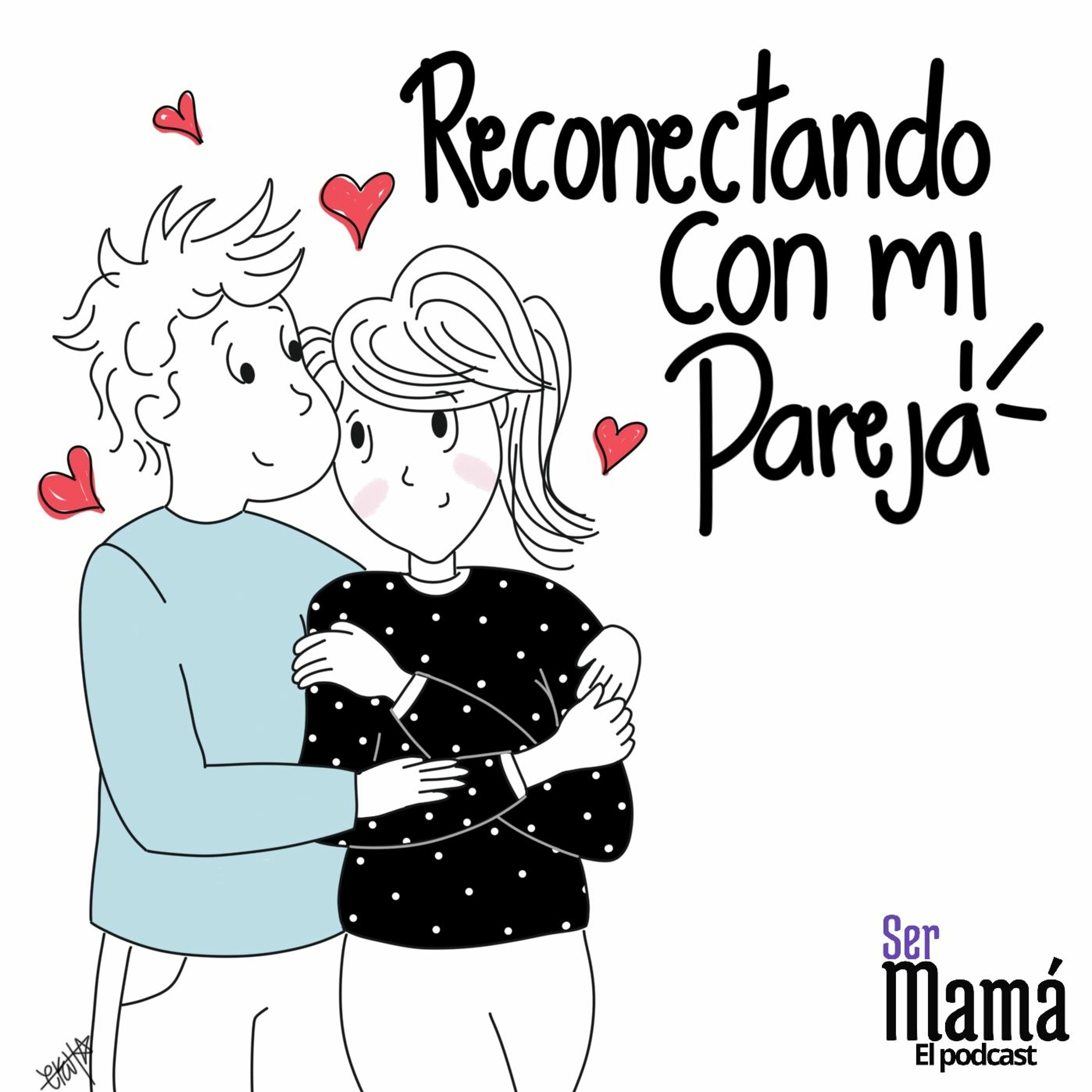 Ser Mamá Podcast
