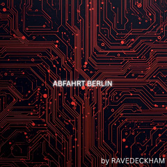 Abfahrt Berlin