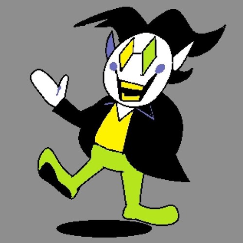 I CAN DO THE TRUE & - Crystalswitch [Deltarune AU]