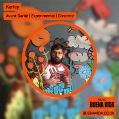 Kerley - Radio Buena Vida 06.11.24