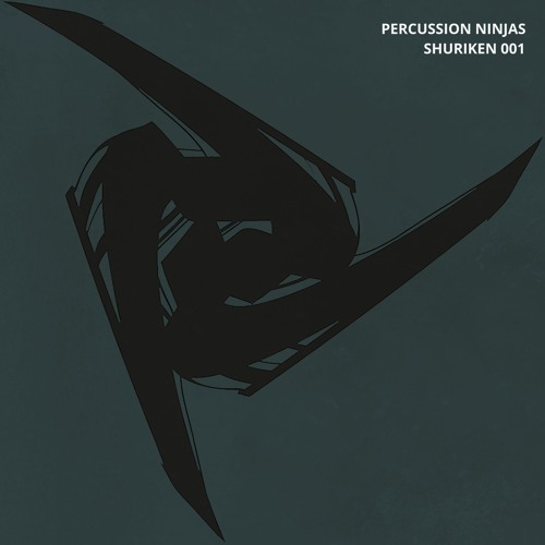 PERCUSSION NINJAS - BERLINTOOL