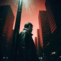 Crime of Justice Playlist