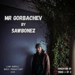 Mr Gorbachev Tear Down This Wall D&B remix