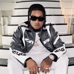 Malie Donn - Outside (Rifle Behavior Riddim)