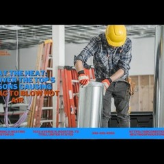 Beat The Heat Discover The Top 5 Reasons Causing Your AC To Blow Hot Air