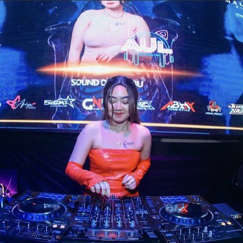 MALIHI AULL VVIP (AKSYDJIBRAN X MILA THALITA) #KEEP AULL XBS