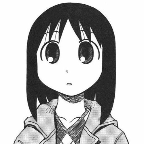random azumanga fnf song i made