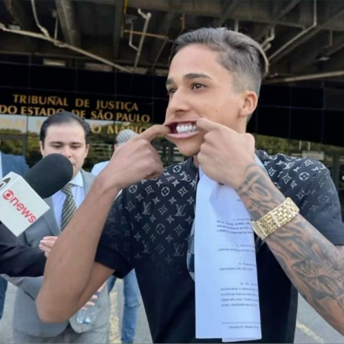 soca minha bucetinha