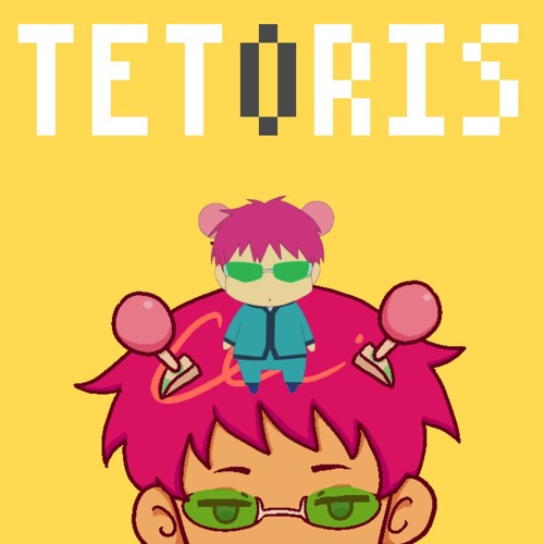 TETORIS saikiloid [UTAU cover]