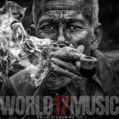 WORLD MUSIC 17