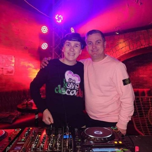 Jad & Danny B2B Italo Dance