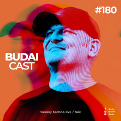 Budai - Budaicast 3ep 180