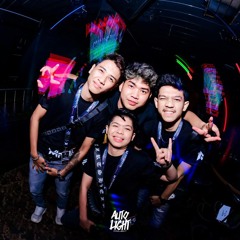 MAMBO JAMBOoT !! - ( REZA SINAGA X FIQRI ADELIO )#$UPERDUPER KC!!