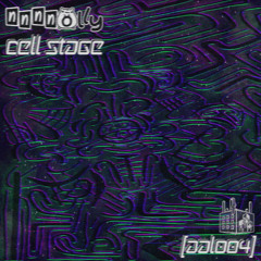 Cell Stage [AAL004]
