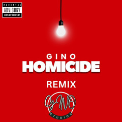 HOMICIDE (REMIX)