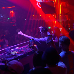 Sebas Puerta @Opening Room By next (Alberto Dimeo)