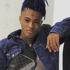 (FREE)XXXTENTACION type beat [prod. Jayden Wolfe]