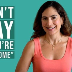 DON'T Say "You're Welcome" - Better Answers To "Thank You"