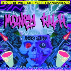 TRAFFICCIN - JUCEMAN X BK StompOut