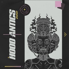 Lucid Distraction - Shake That [Native Boundaries]