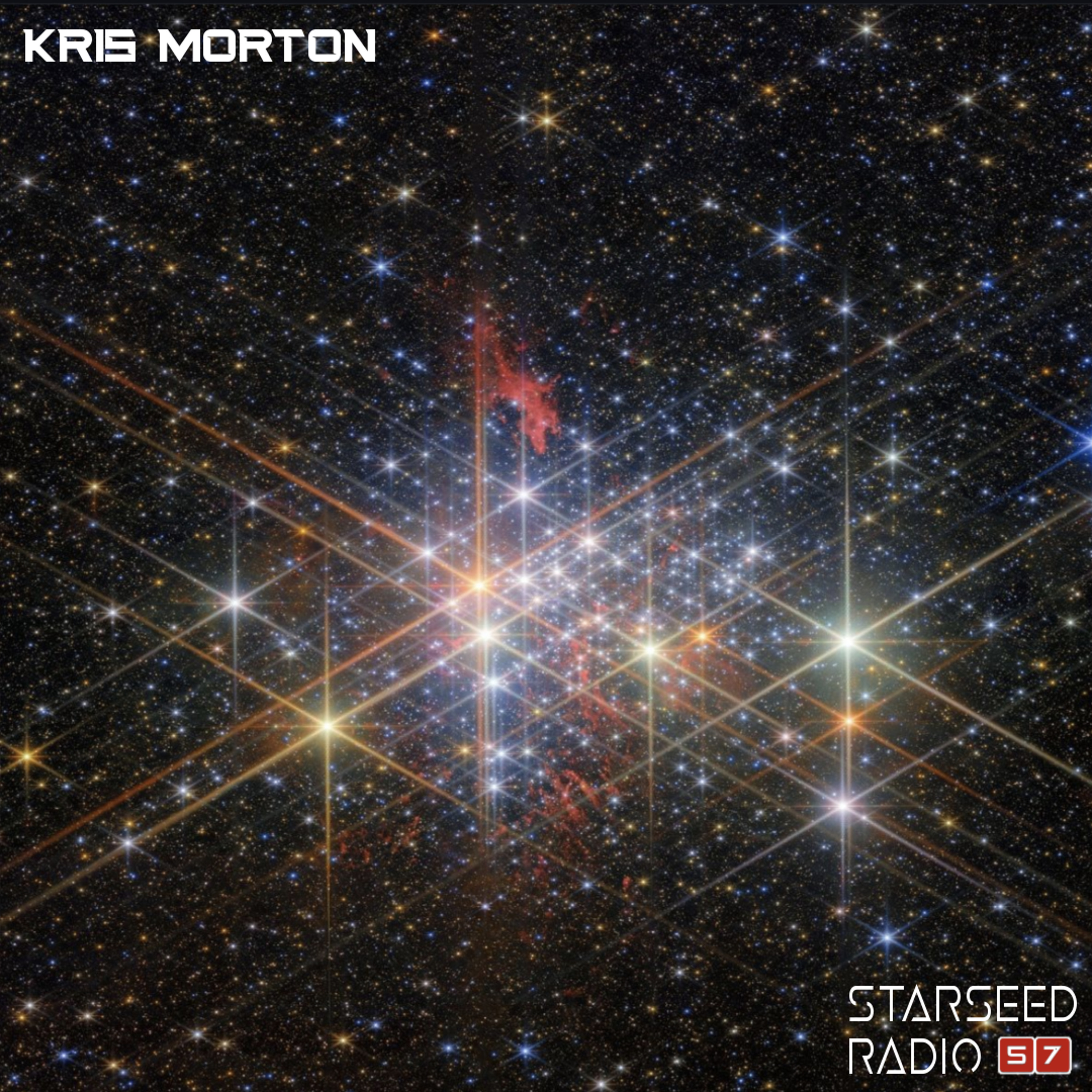 Kris Morton