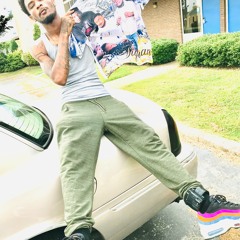 Splurging -BigStone 💸🖤