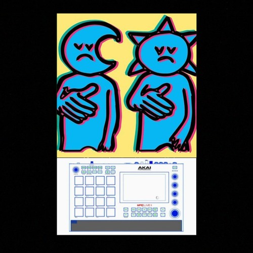 Nite 'N' Day (MPC) {Instrumental} 𝑷𝒓𝒐𝒅. 𝑩𝒚 Operation O™