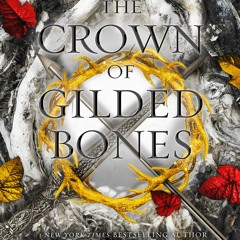 (PDF) Download The ​Crown of Gilded Bones BY : Jennifer L. Armentrout