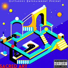 Mehtah - Sacred Art Ft. Cole Pierce