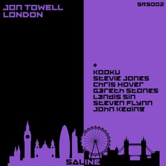 London (Steven Flynn  Remix)