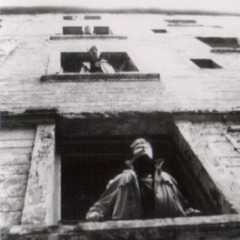 Mahlsdorfer Wohnstuben Orchester - Get Off  (East Berlin, around 1985)