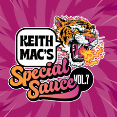 Special Sauce VOL. 7