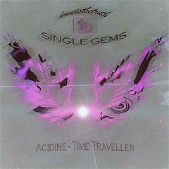Acidine - Time Traveller [SG017]