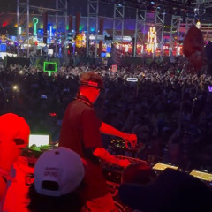 Beltran - Live @ EDC Las Vegas 2025