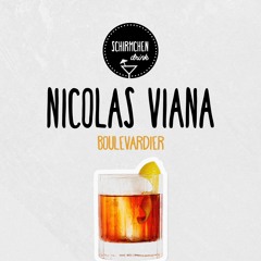 Boulevardier | Nicolas Viana