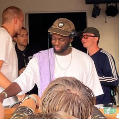 This is my favourite mix, I think you should listen to it!!!