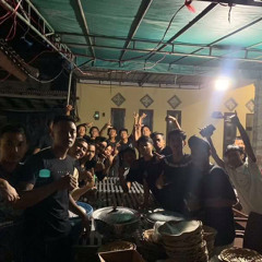 SPESIAL REQUEST SAMUH BERGETAR 01 - DJ FAISALHKY