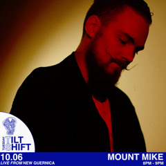 Mixes & Live Recordings
