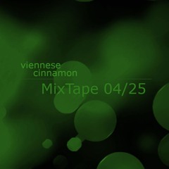 Mix Tape 04/25