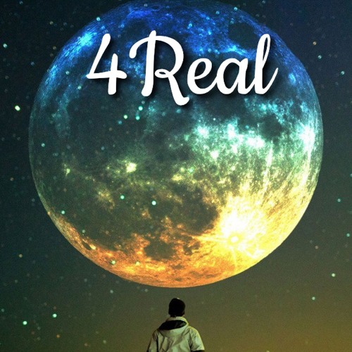 Jizzy - 4Real