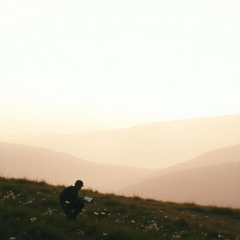 A Soldier For The Dawn