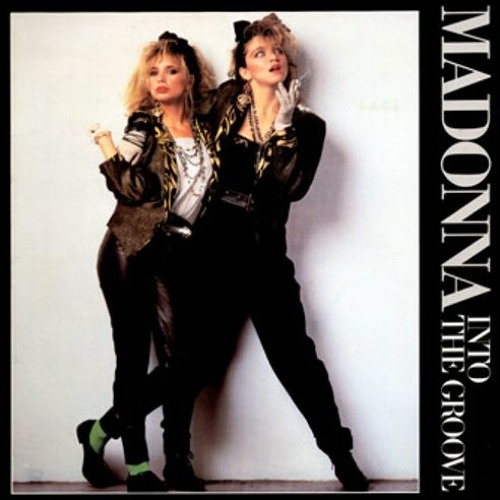 Madonna - Get Into The Groove (House Funk Remix)