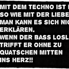 Renegade Techno Traxx