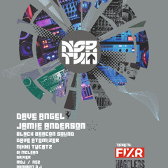 Jamie Anderson LIve @ North / Sheffield 17/5/25