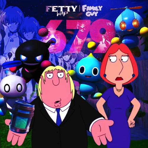 I Got A Glock In my Chao Garden Louis